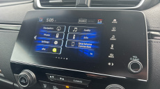 Honda CR-V 2.0 i-MMD Hybrid SE 2WD 5dr eCVT Hybrid Estate